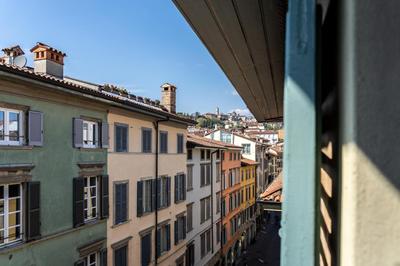 Centro storico · Leonardo House