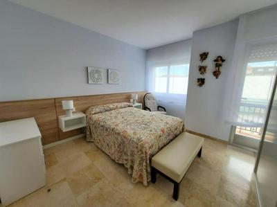 Amplio apartamento en O Grove