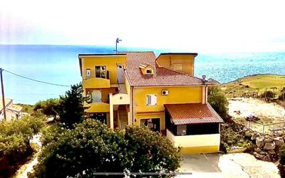 La Collina sul Mare