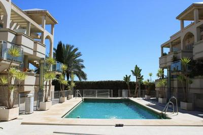 2 Bedroom Apartment Palma Verde