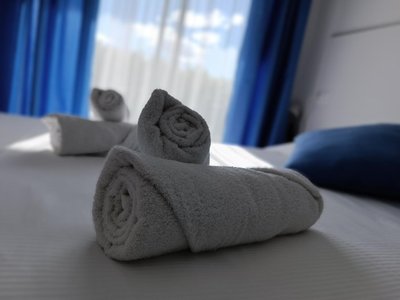 Casetta alla Spiaggia Ventimiglia