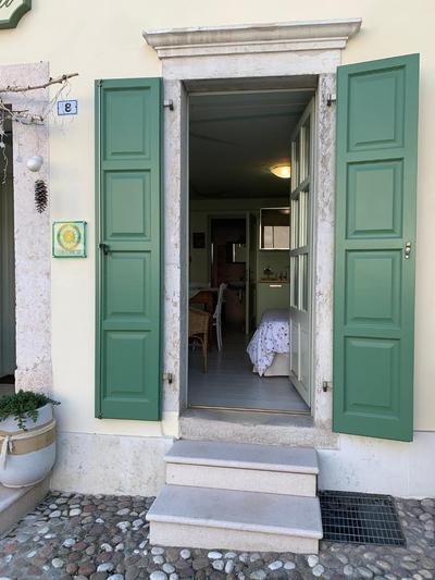 Agriturismo Maso Giomo