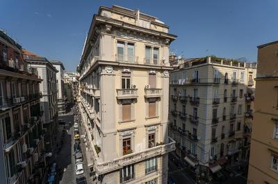 GreRos H. Rooms Napoli Centro by Clapa Group Dislocated Hospitality