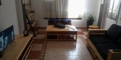 Reducto's Rooms