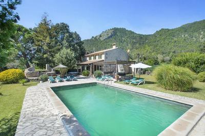 Villa Tramuntana Sol by Villa Plus