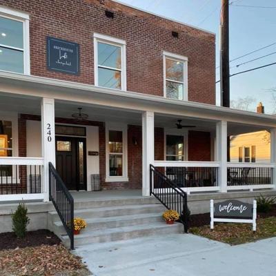 Brickhouse Loft - a boutique hotel, Billede 2