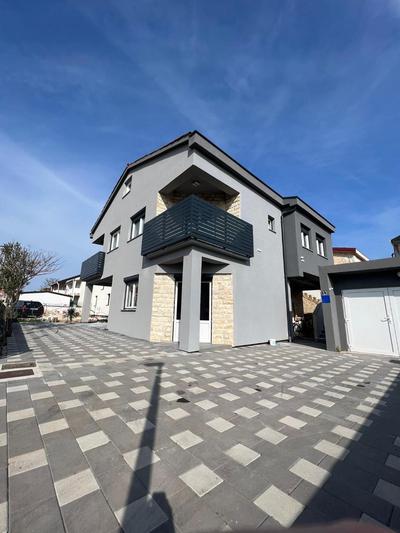 Apartmani Frane