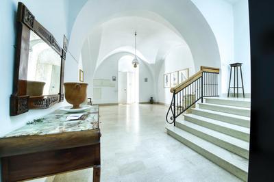 Lettieri Apartments - Affitti Brevi Italia
