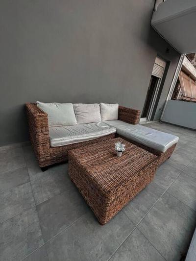 Escala Double Loft 1 & Parking in the City Center