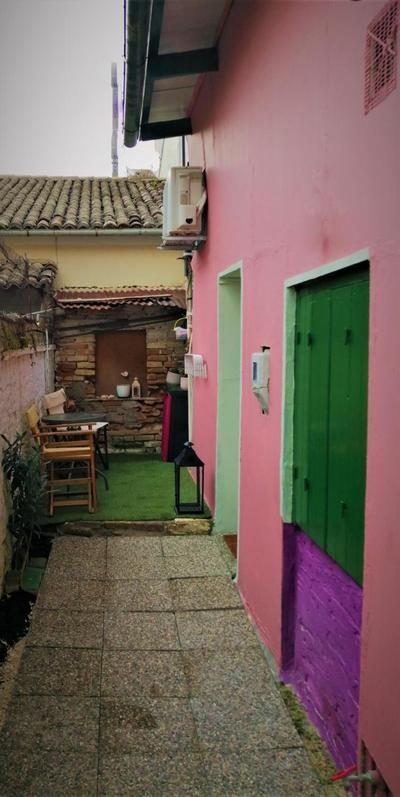 Loft Kapodistrias