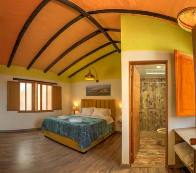 Hotel Boutique Casa Lili