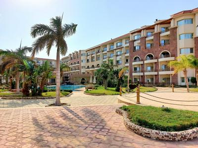Royal Beach Private Apartments Hurghada