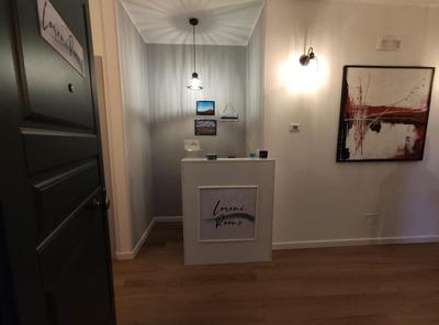 Loremi Rooms