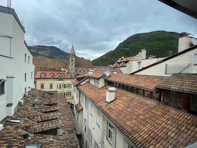 Lauben Suite Old Town Bolzano