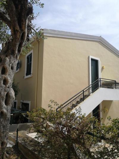 Glyfada New Era Home 31 Menigos Resort Apartments