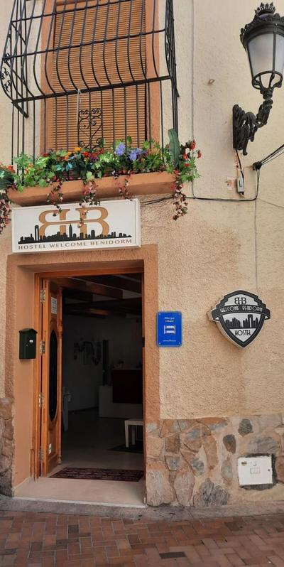 Hostel Welcome Benidorm