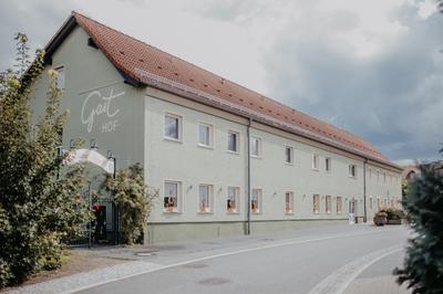 Landhotel Rosenschänke