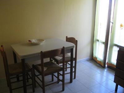 Appartamento le castagnelle