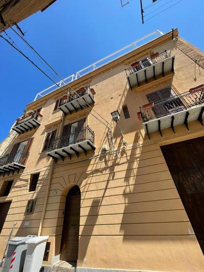 La Baronessa