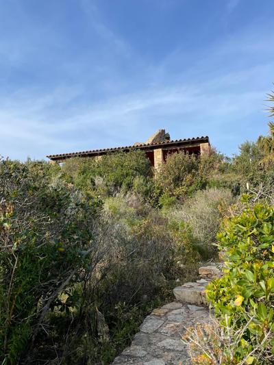 Villa Rocce Rosse