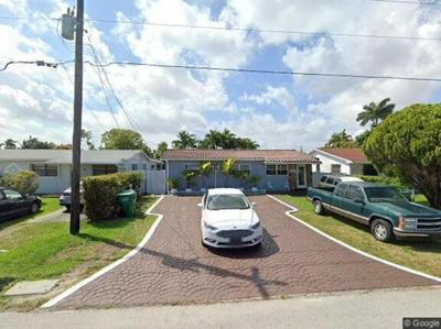 Miami Private Family Home Apt 1