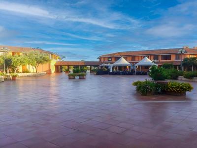 Vista Mare San Teodoro Monolocale a 200m dalla Spiaggia Salina Bamba