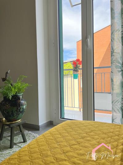 Patty Maison - Large & New Central Apartment