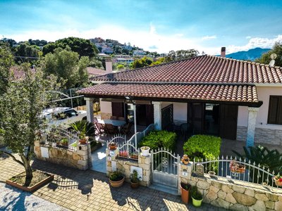 Casa Murru