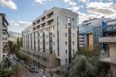 Lovely New Βuild Flat Near Metro - Free Parking