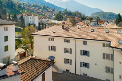 La Canonica Suite Apartments New Location