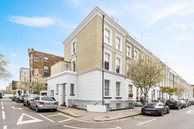 Fabulous Chelsea 2 bed