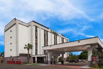 Quality Inn Houston East I-10, Billede 2