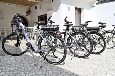 Al Vicoletto - Genuine Hospitality & Private Parking