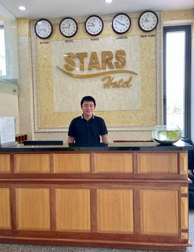 Stars Central Danang