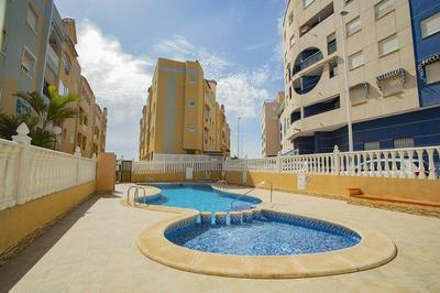 143 LaMata Sea Corner - Alicante Holiday