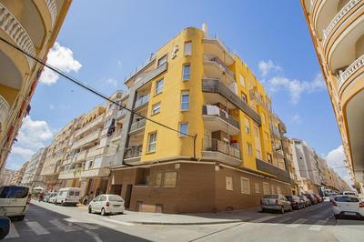 139 Lucias Beach Alicante Holiday