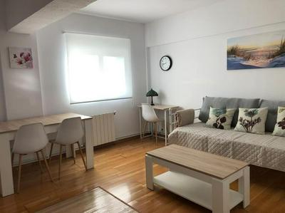 Piso en Santander zona Universidad y Sardinero by urbanhosting