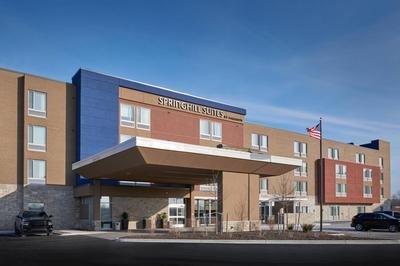 SpringHill Suites by Marriott Wixom Novi, 사진 2