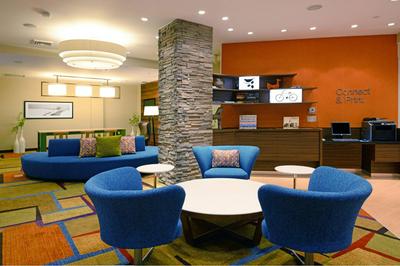 Fairfield Inn & Suites Denver Cherry Creek