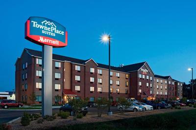 TownePlace Suites by Marriott Dodge City, Billede 2