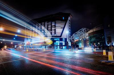 Hotel Football, Old Trafford, a Tribute Portfolio Hotel