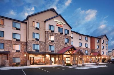 TownePlace by Marriott Suites Elko