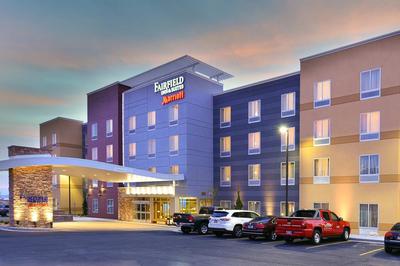 Fairfield Inn & Suites by Marriott Provo Orem