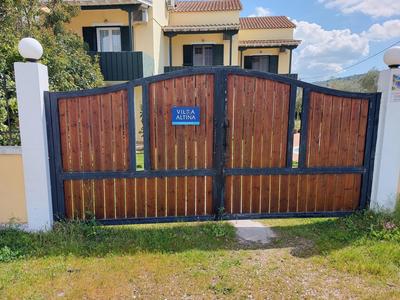Villaaltinaapartments