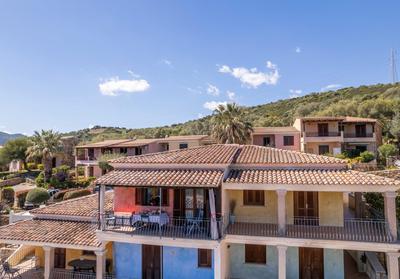 Maiorca Sea-view Apartment