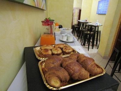 L’attico Piazza Sant’Oronzo