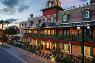 Renaissance St. Augustine Historic Downtown Hotel