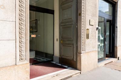 [5 min Duomo] Luxury Home in Brera Design District