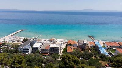 Kallithea Blue Paradise #33