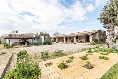 Agriturismo De Lorenzi